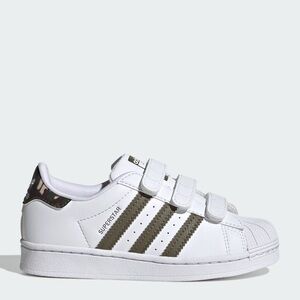 adidas originals superstar shoes / kids size 3